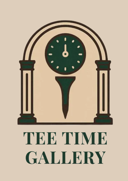 Tee Time Gallery